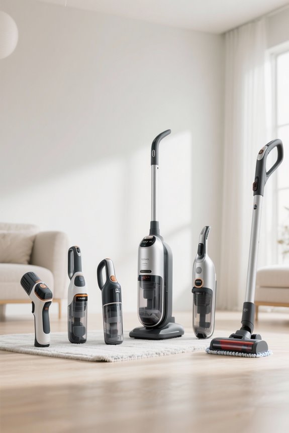 best handheld vacuums 2025