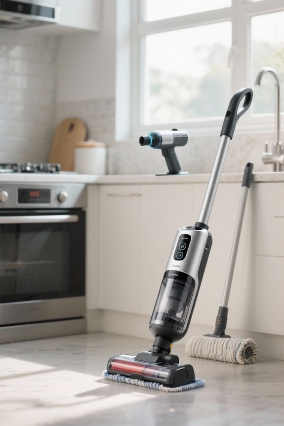 choosing efficient cordless options