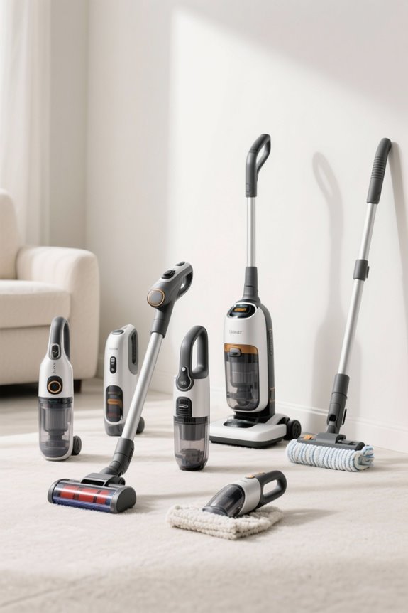compact handheld vacuum reviews
