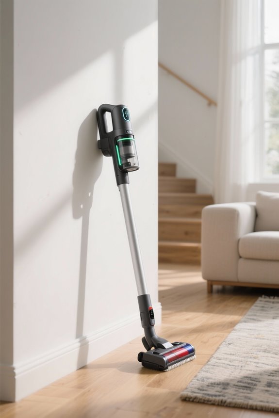 convenient lightweight hassle free cleaning