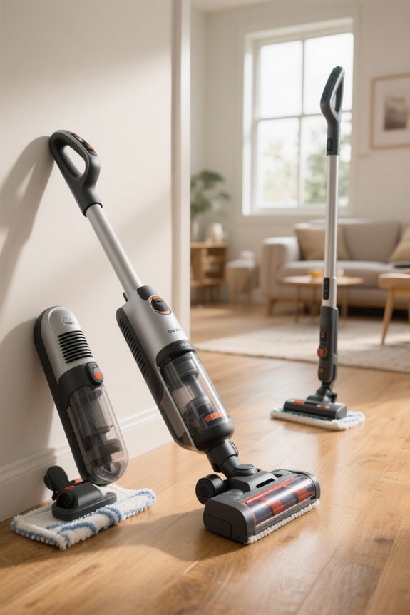 cordless vacuum buying essentials