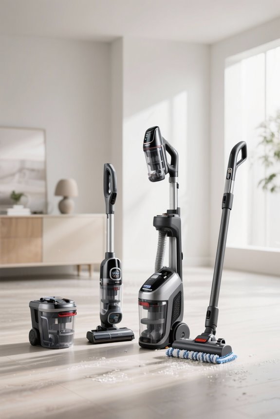 cordless wet dry vacuums