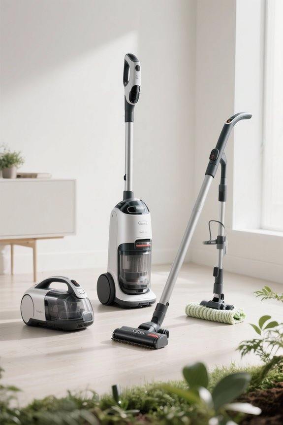 effortless gardening with nozzles