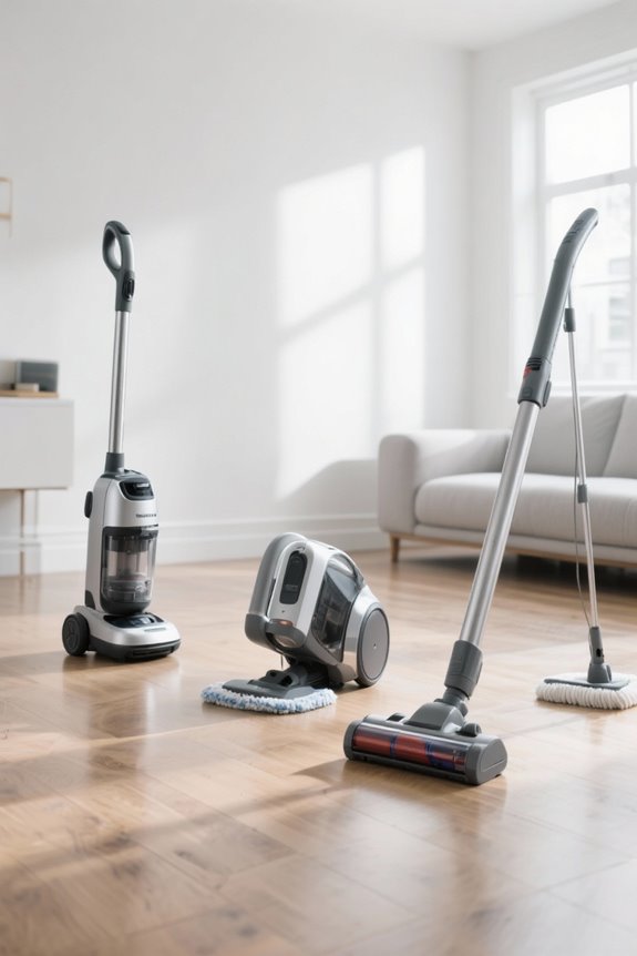 extend vacuum cleaner lifespan