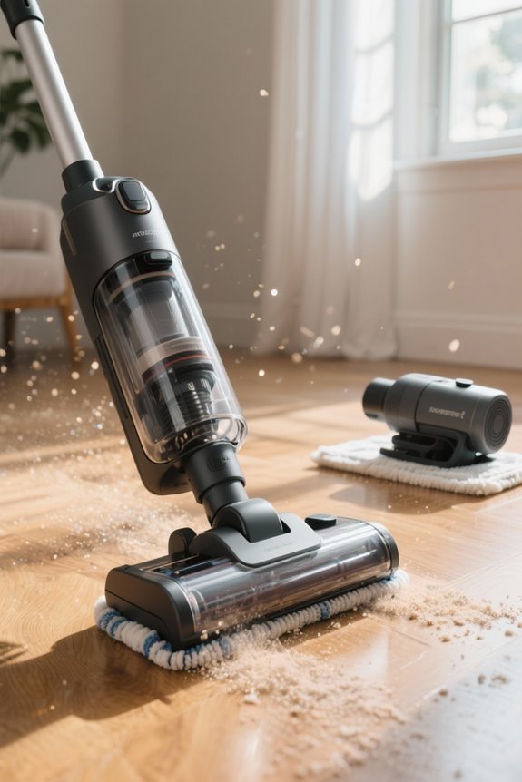 key considerations for mops