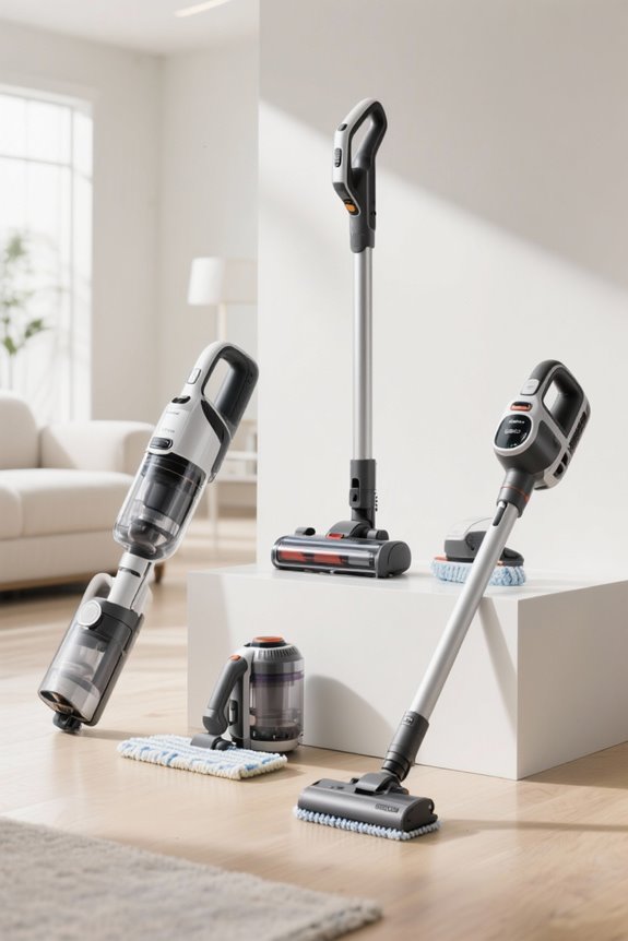 lightweight shoulder vacuum reviews