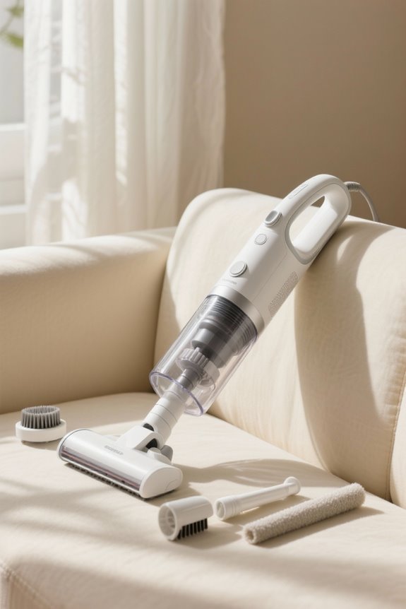 powerful versatile cordless convenience