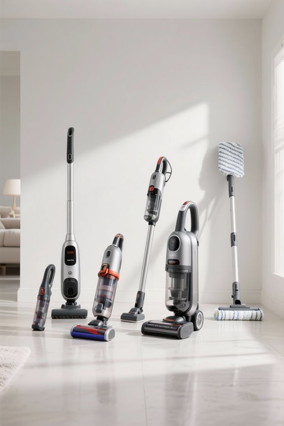 top compact vacuums 2025