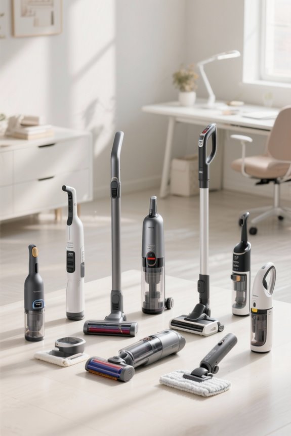 top desktop cleaning solutions