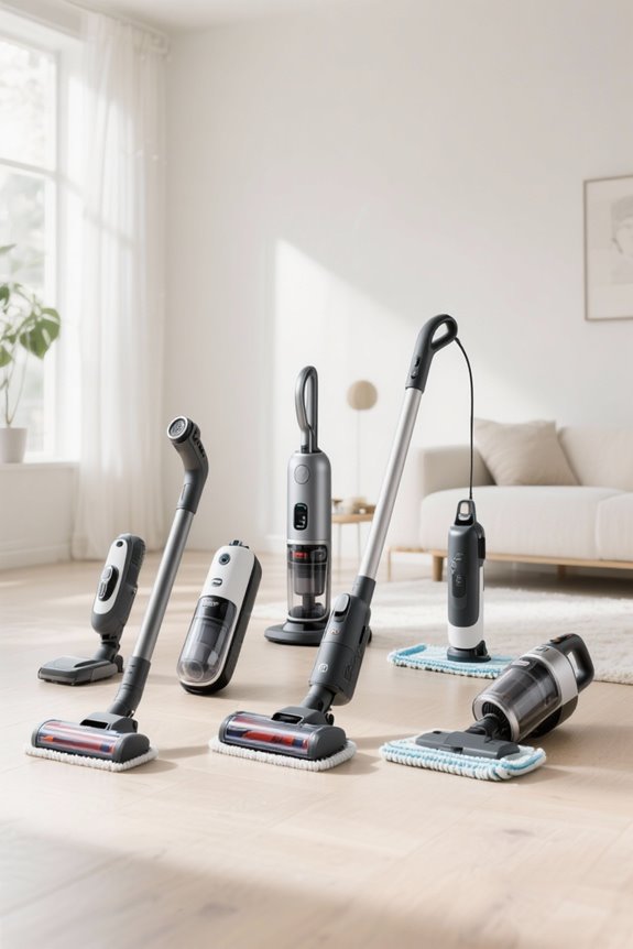 top mini vacuum picks