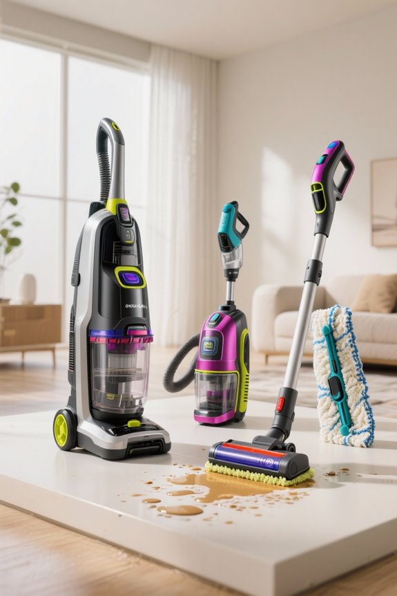 top wet dry vacuums
